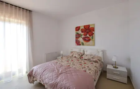 L'onda Dolce, Maison 6 personnes à Diamante - Photo 6