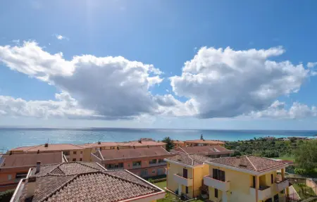 L'onda Dolce, Maison 6 personnes à Diamante - Photo 8