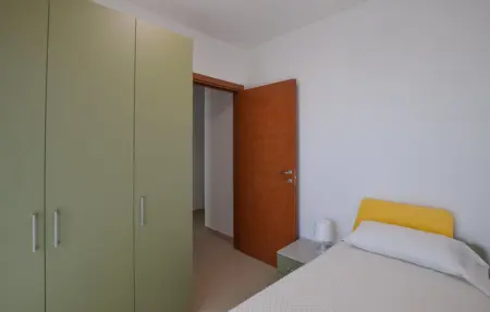 L'onda Dolce, Maison 6 personnes à Diamante - Photo 10