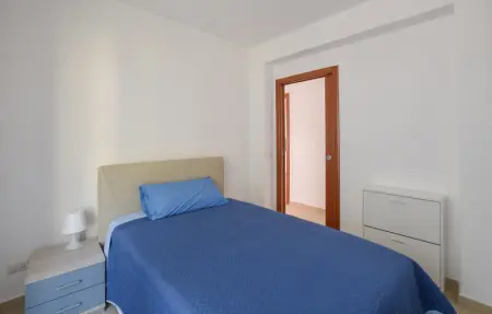 L'onda Dolce, Maison 6 personnes à Diamante - Photo 11