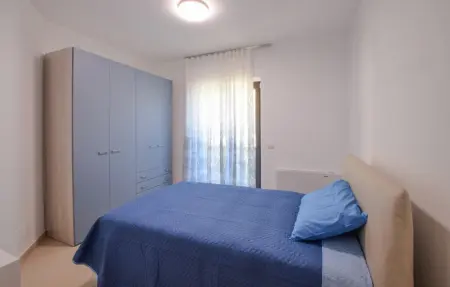 L'onda Dolce, Maison 6 personnes à Diamante - Photo 12