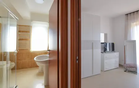 L'onda Dolce, Maison 6 personnes à Diamante - Photo 13