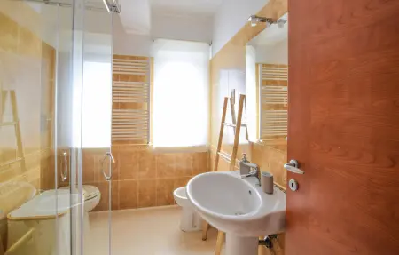 L'onda Dolce, Maison 6 personnes à Diamante - Photo 14