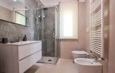 L'onda Dolce, Maison 6 personnes à Diamante - Photo 15