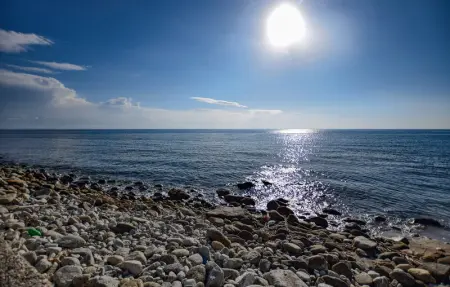 L'onda Dolce, Maison 6 personnes à Diamante - Photo 17