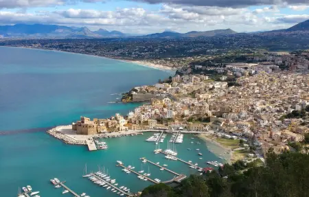 Location Appartement 6 personnes à Balestrate - Photo 26