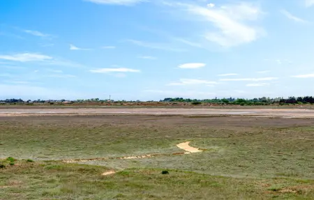 Maison proche mer, Maison 4 personnes à Créances - Photo 27