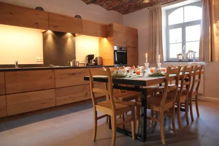 En Face du Château, Retraite au château de Gesves - Photo 5