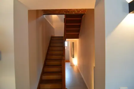 En Face du Château, Retraite au château de Gesves - Photo 8