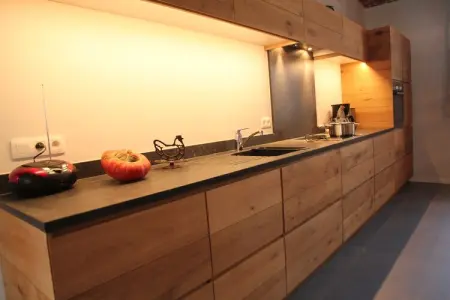 En Face du Château, Retraite au château de Gesves - Photo 14