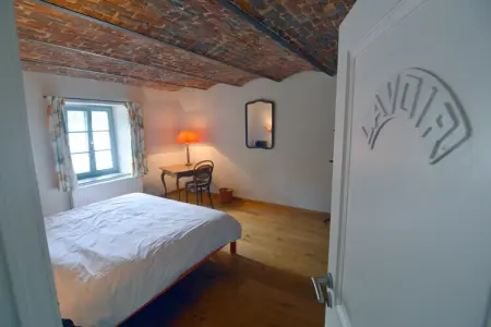 En Face du Château, Retraite au château de Gesves - Photo 18