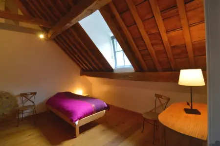 En Face du Château, Retraite au château de Gesves - Photo 23
