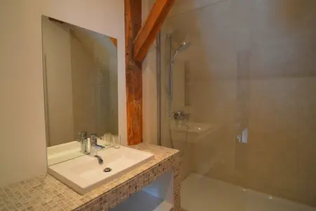 En Face du Château, Retraite au château de Gesves - Photo 26