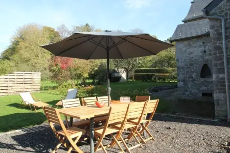 En Face du Château, Retraite au château de Gesves - Photo 28