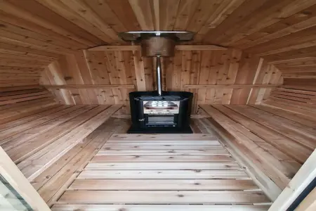 En Face du Château, Retraite au château de Gesves - Photo 37