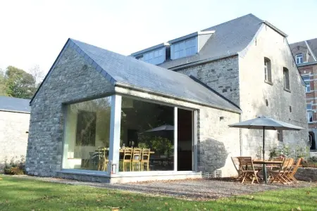 Le Vieux Tilleul du Château, Maison familiale Forestview - Photo 7