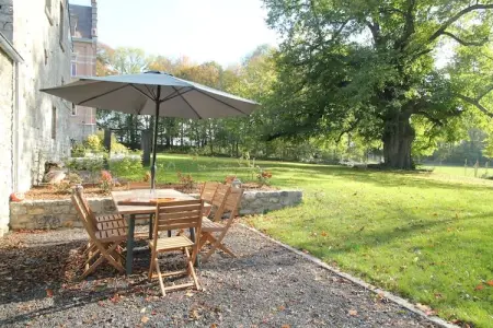 Le Vieux Tilleul du Château, Maison familiale Forestview - Photo 13