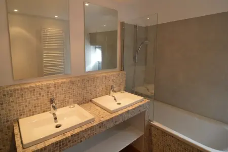Le Vieux Tilleul du Château, Maison familiale Forestview - Photo 16