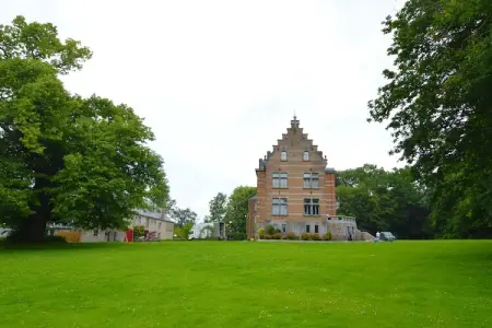 Le Vieux Tilleul du Château, Maison familiale Forestview - Photo 25