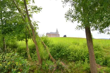 Le Vieux Tilleul du Château, Maison familiale Forestview - Photo 29