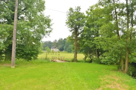 Le Vieux Tilleul du Château, Maison familiale Forestview - Photo 30