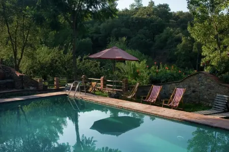 The Stork, La Cigüeña, Maison à Molino - Photo 1