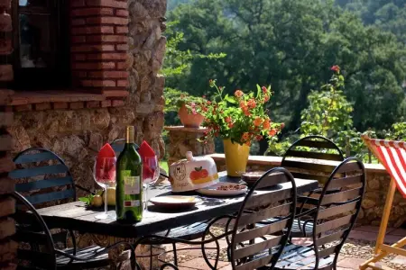 The Stork, La Cigüeña, Maison à Molino - Photo 2