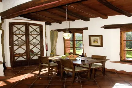 The Stork, La Cigüeña, Maison à Molino - Photo 4