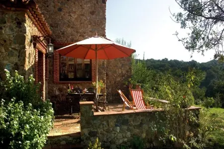 The Stork, La Cigüeña, Maison à Molino - Photo 8