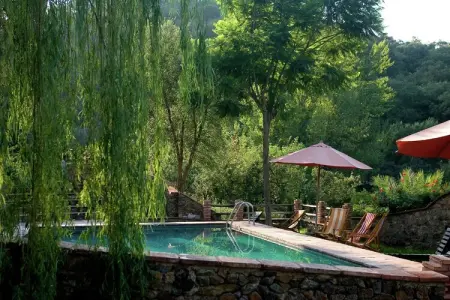 The Stork, La Cigüeña, Maison à Molino - Photo 10