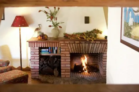 The Stork, La Cigüeña, Maison à Molino - Photo 11