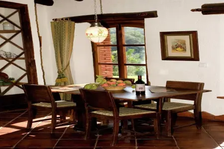 The Stork, La Cigüeña, Maison à Molino - Photo 13