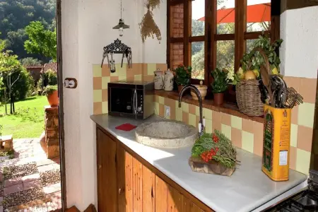 The Stork, La Cigüeña, Maison à Molino - Photo 14