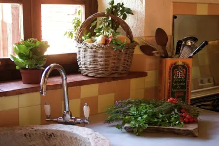 The Stork, La Cigüeña, Maison à Molino - Photo 15