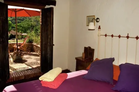 The Stork, La Cigüeña, Maison à Molino - Photo 16