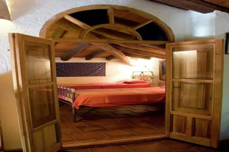 The Stork, La Cigüeña, Maison à Molino - Photo 19