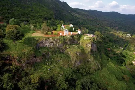 The Stork, La Cigüeña, Maison à Molino - Photo 25