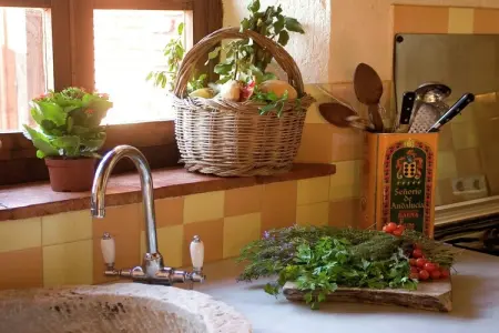 The Stork, La Cigüeña, Maison à Molino - Photo 38