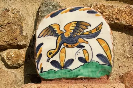 The Stork, La Cigüeña, Maison à Molino - Photo 39