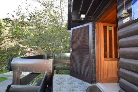 House Bruno, Maison à Vrbovsko près du sentier Kamačnik - Photo 2