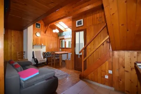 House Bruno, Maison à Vrbovsko près du sentier Kamačnik - Photo 5