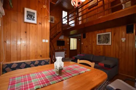 House Bruno, Maison à Vrbovsko près du sentier Kamačnik - Photo 6