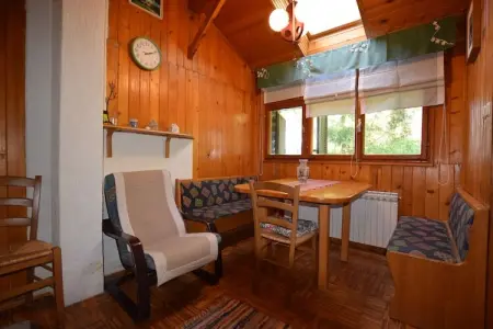 House Bruno, Maison à Vrbovsko près du sentier Kamačnik - Photo 8