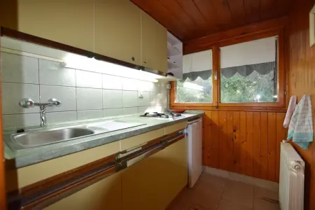 House Bruno, Maison à Vrbovsko près du sentier Kamačnik - Photo 10