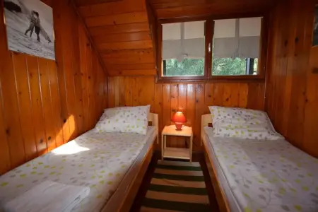 House Bruno, Maison à Vrbovsko près du sentier Kamačnik - Photo 14