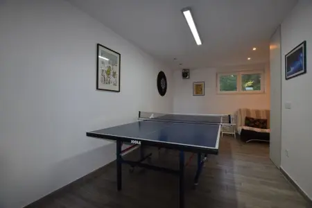House Bruno, Maison à Vrbovsko près du sentier Kamačnik - Photo 18