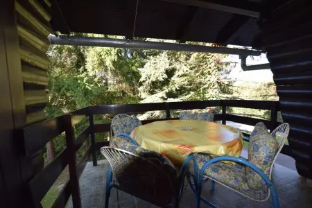 House Bruno, Maison à Vrbovsko près du sentier Kamačnik - Photo 19