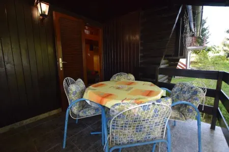 House Bruno, Maison à Vrbovsko près du sentier Kamačnik - Photo 20