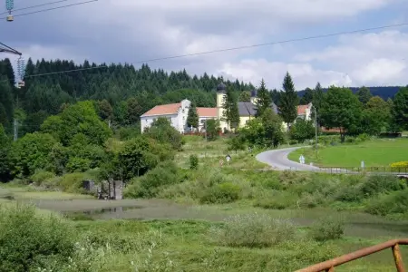 House Bruno, Maison à Vrbovsko près du sentier Kamačnik - Photo 27