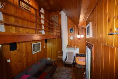 House Bruno, Maison à Vrbovsko près du sentier Kamačnik - Photo 29